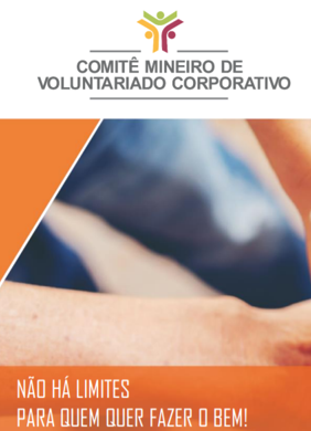 Comitê Mineiro de Voluntariado Corporativo:  dia internacional do voluntário