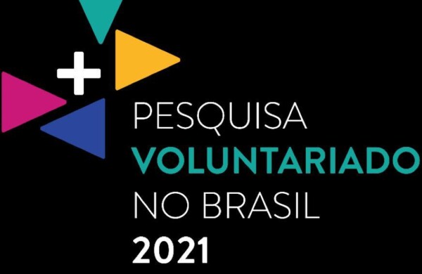 Pesquisa Voluntariado no Brasil 2021