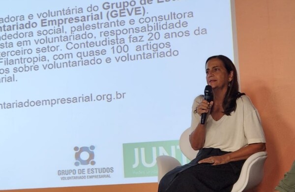 Voluntariado de alto impacto para as OSC: atraindo e mantendo parcerias de valor